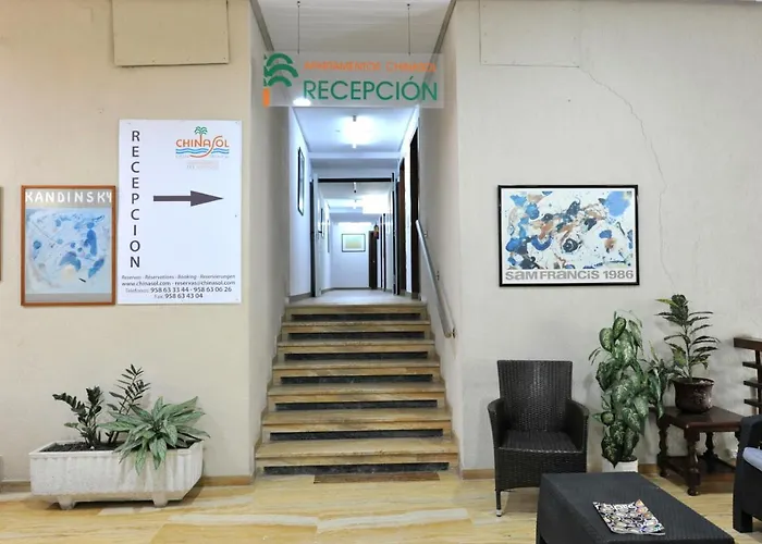 Chinasol Suites