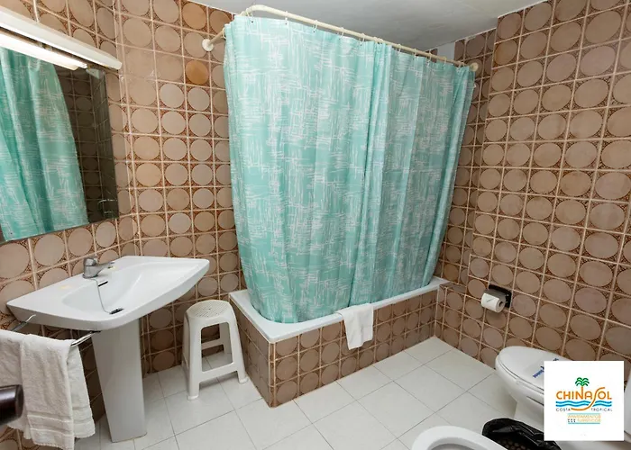 Chinasol Suites