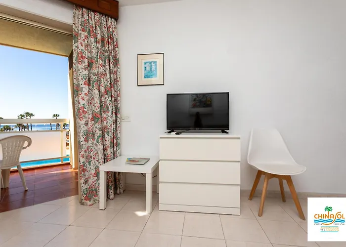 Chinasol Suites