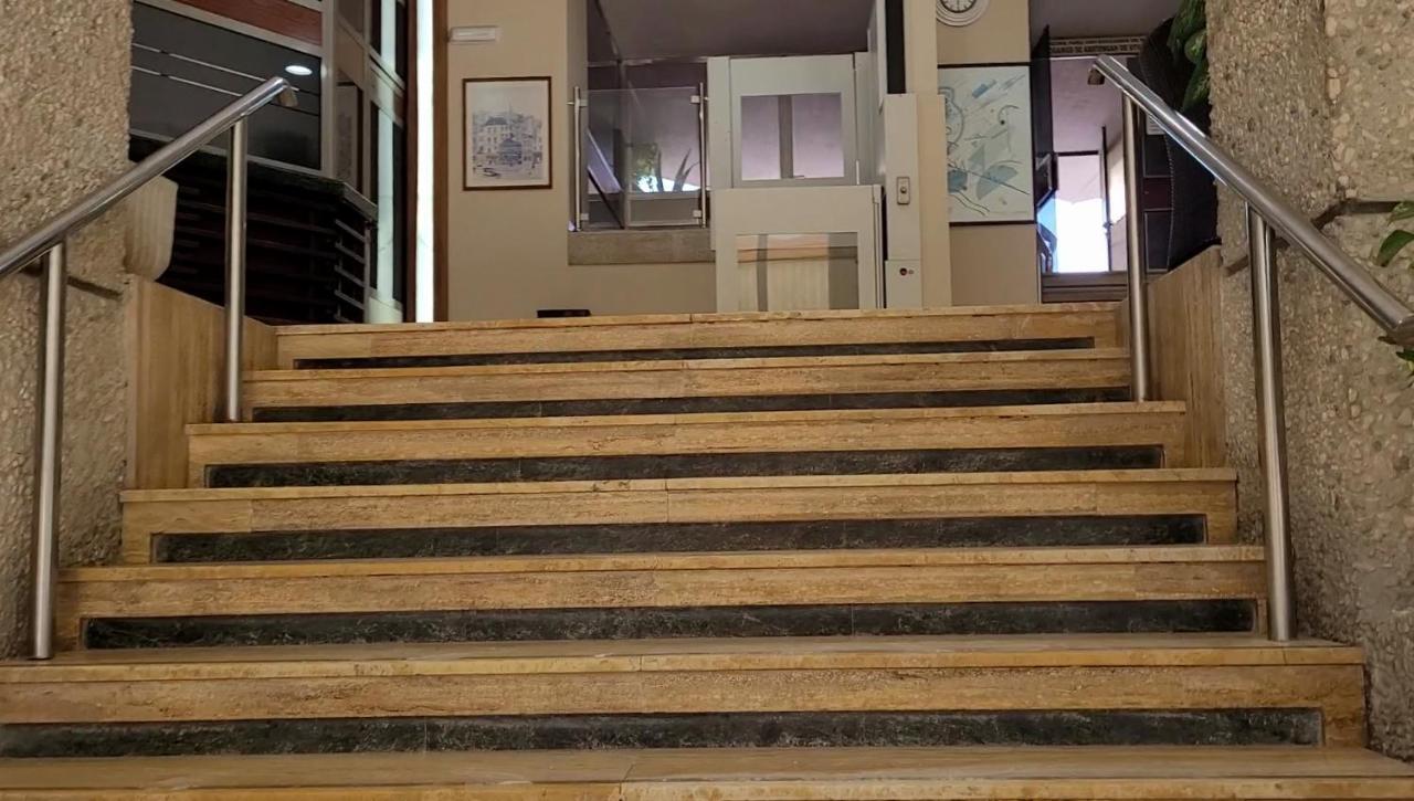 Appartement Chinasol