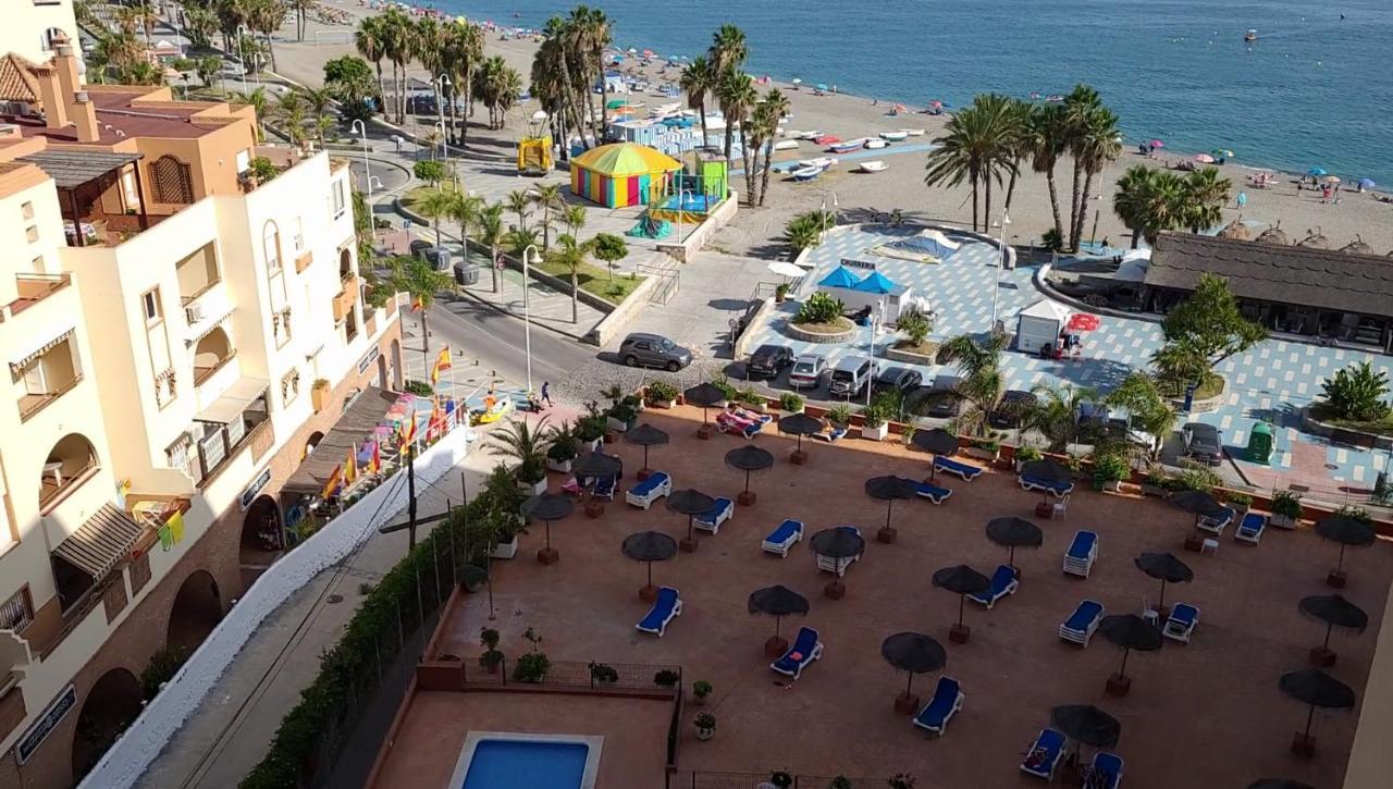 Chinasol Apartment Almuñécar