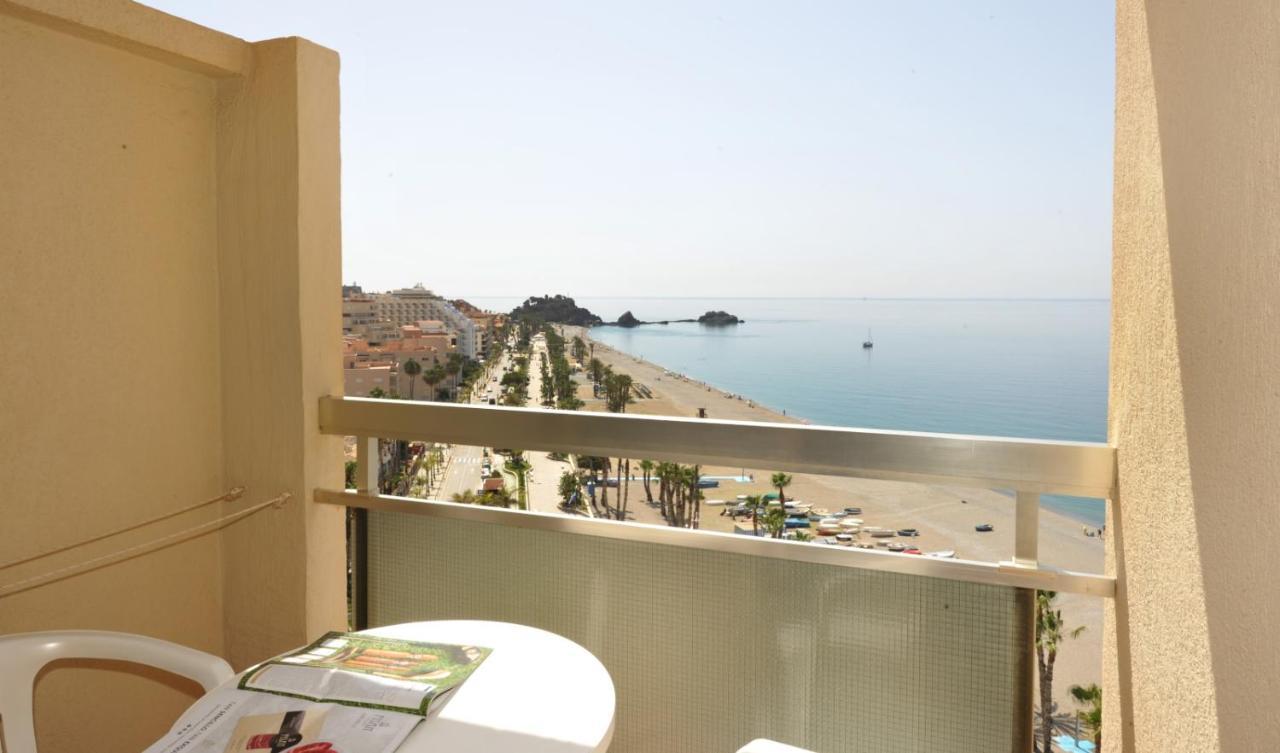 Appartement Chinasol Almuñécar