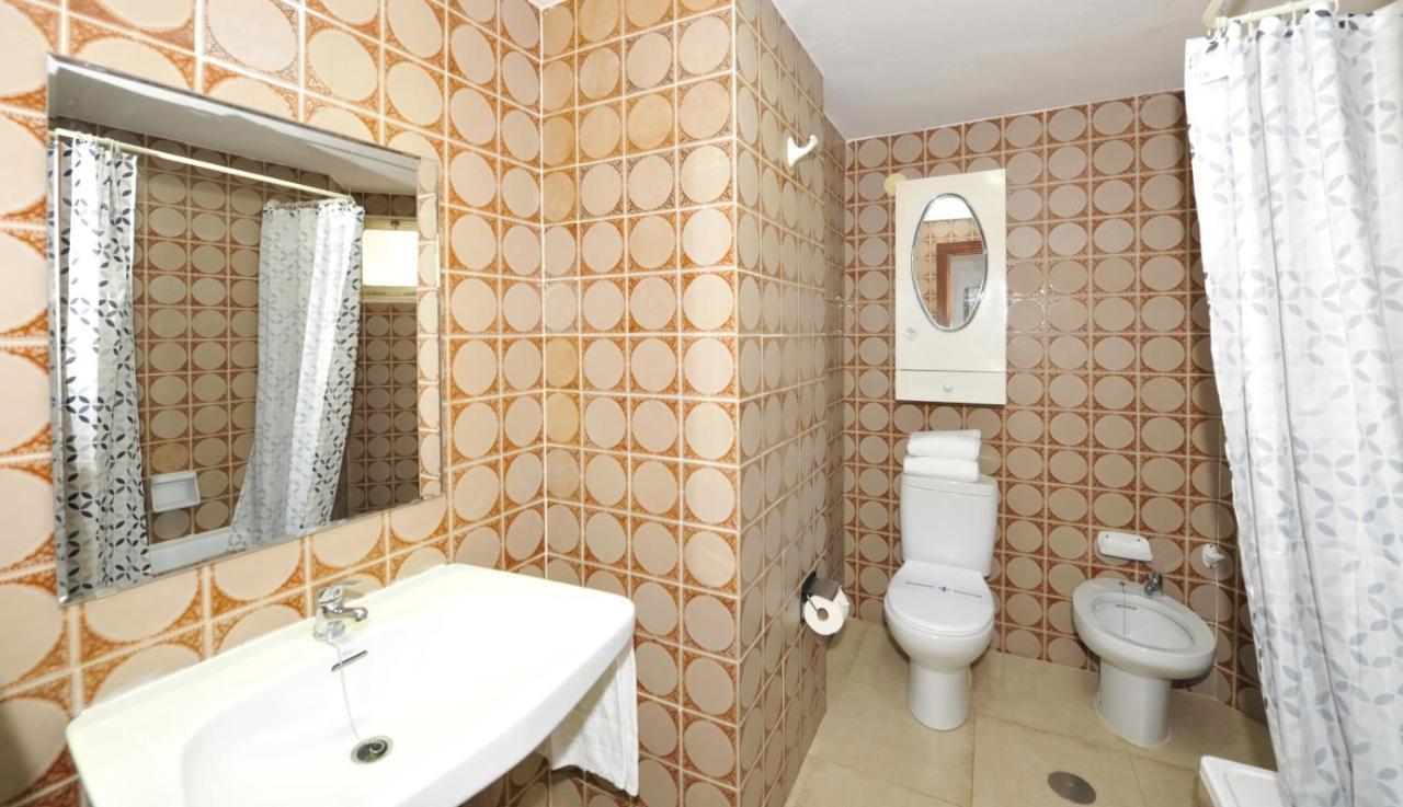 Chinasol Appartement Almuñécar