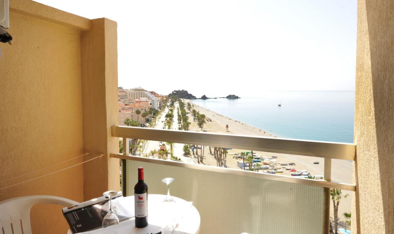 Appartement Chinasol