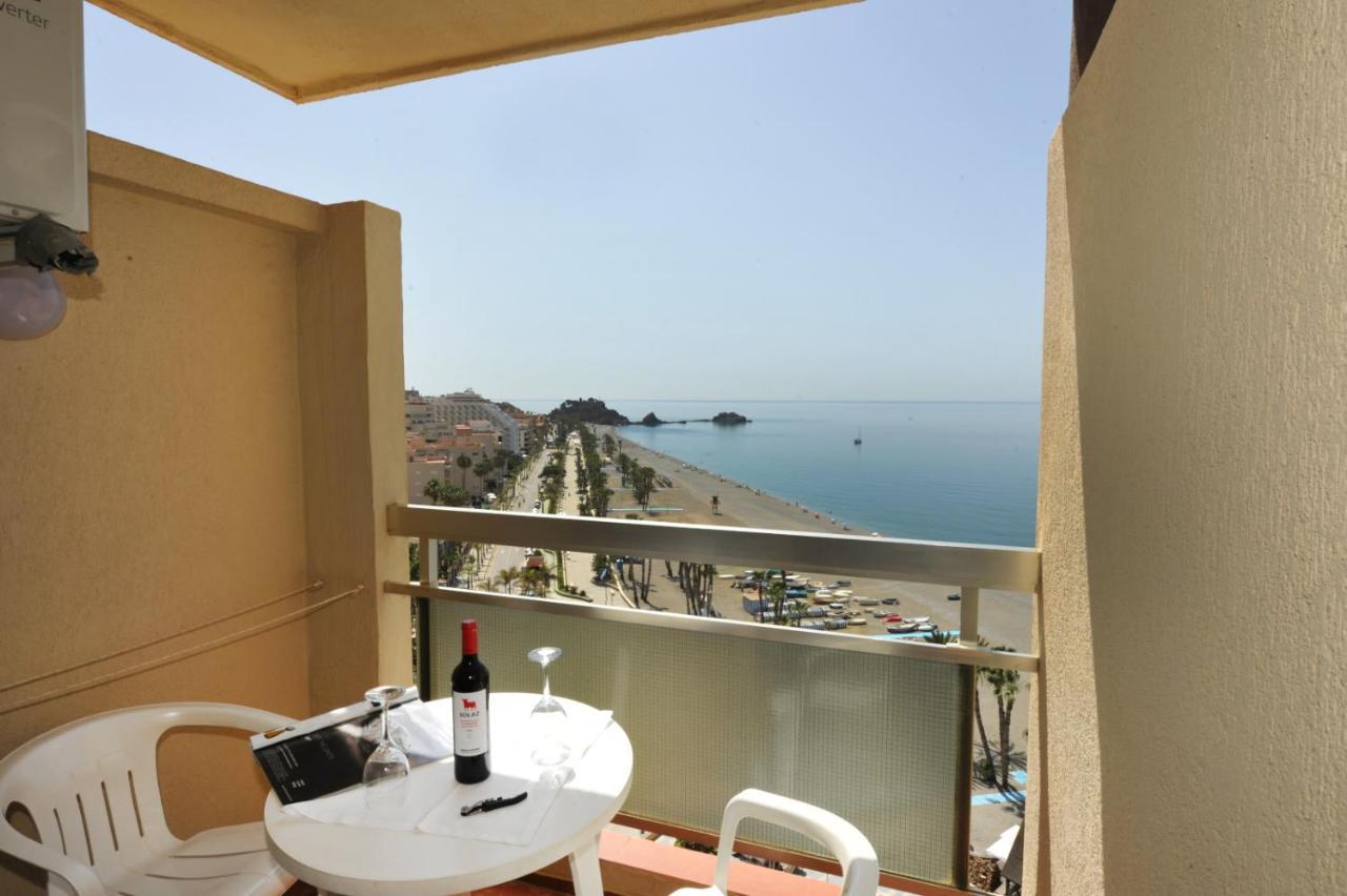 Appartement Chinasol