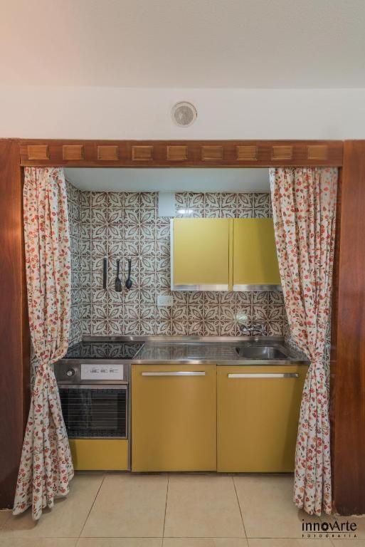 Chinasol Appartement Almuñécar