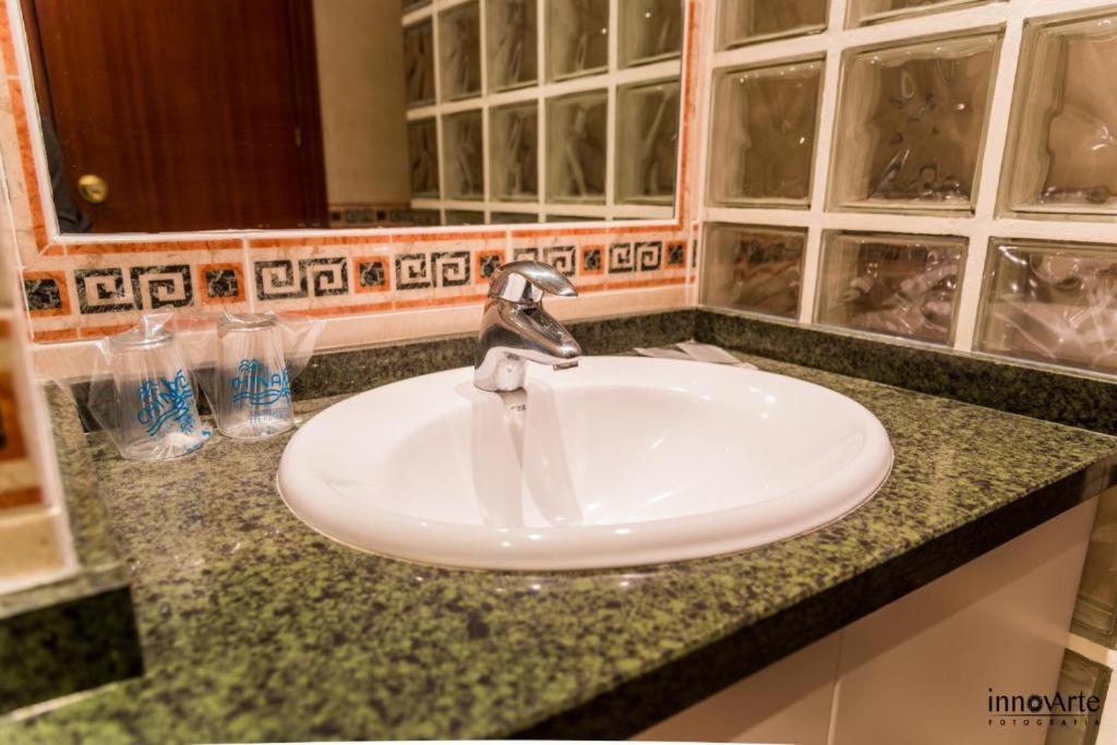 Appartement Chinasol
