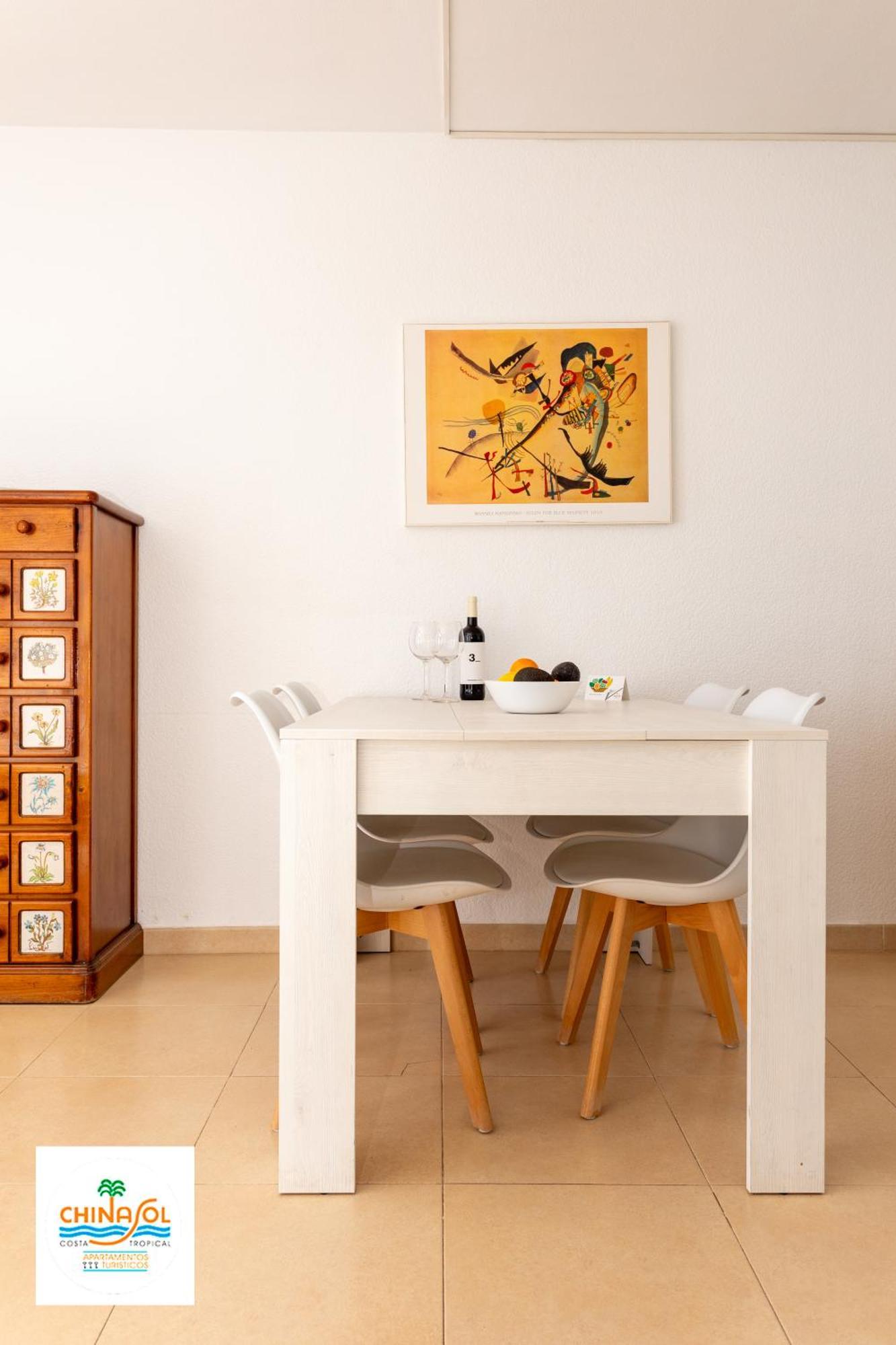 Chinasol Apartment