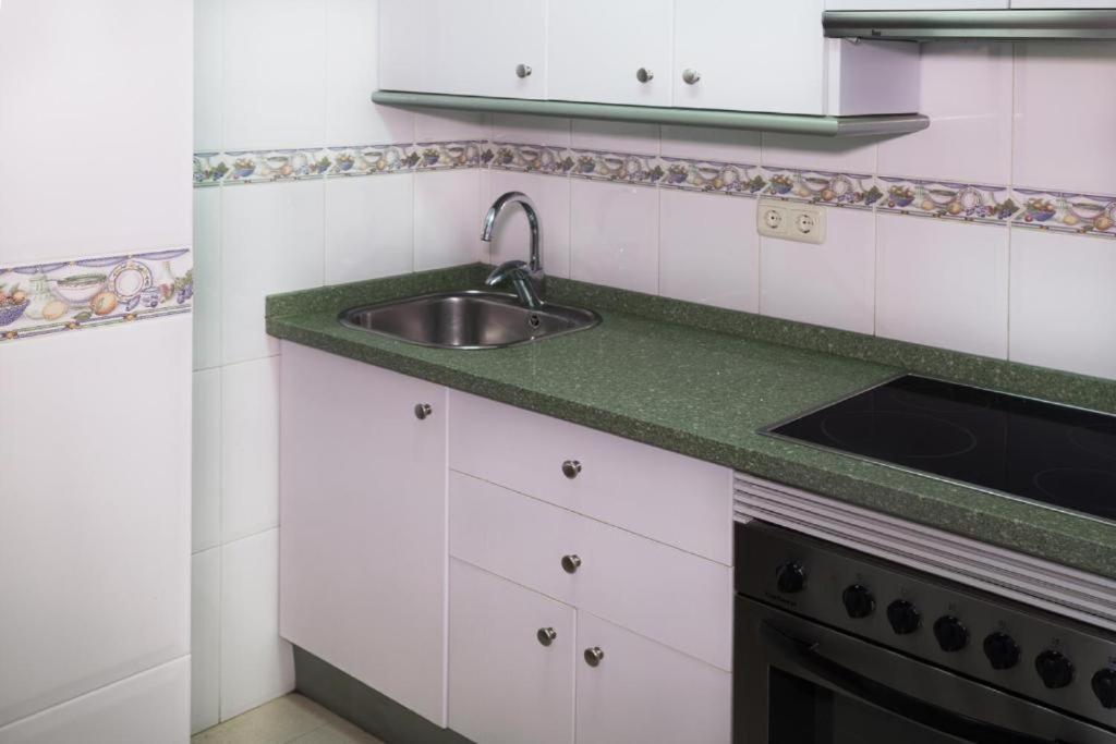 Apartment Chinasol Almunecar