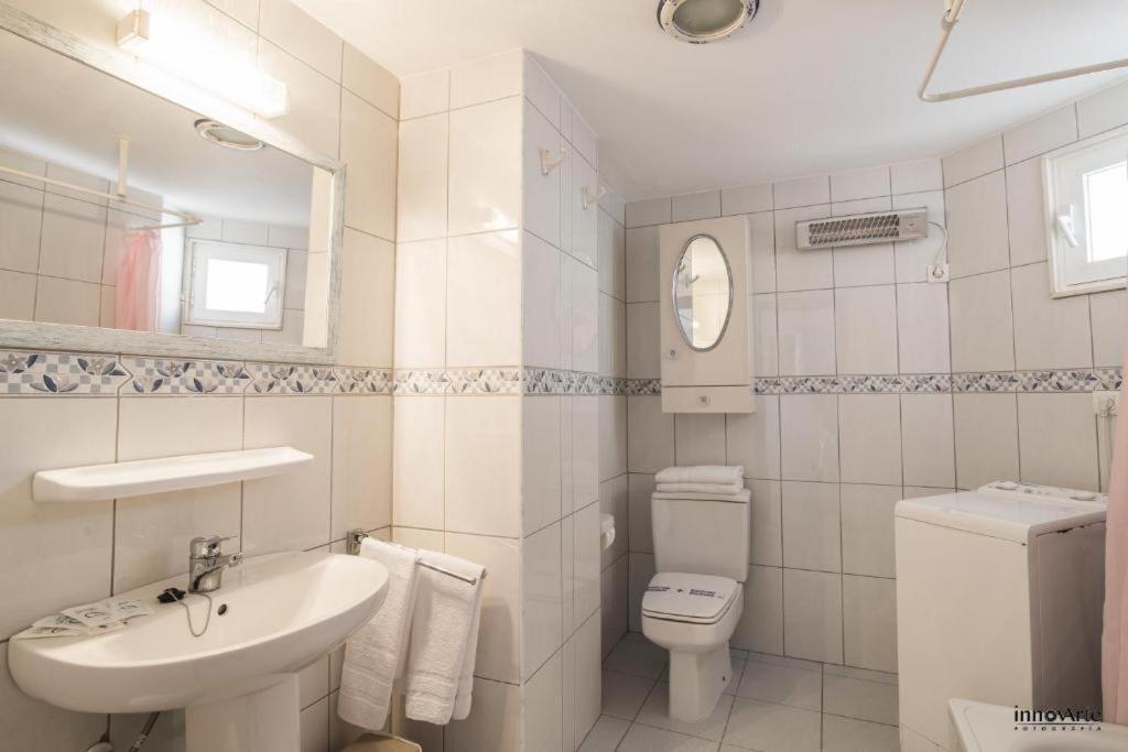 Apartment Chinasol Almunecar